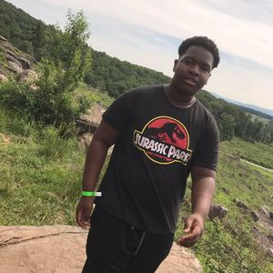 Meet your Posher, Jeremiah